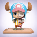 Mighty Jaxx Freeny's Hidden Dissectibles One Piece Series 3 Chopper Edition Blind Box Figure