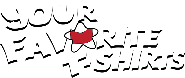 YourFavoriteTShirts