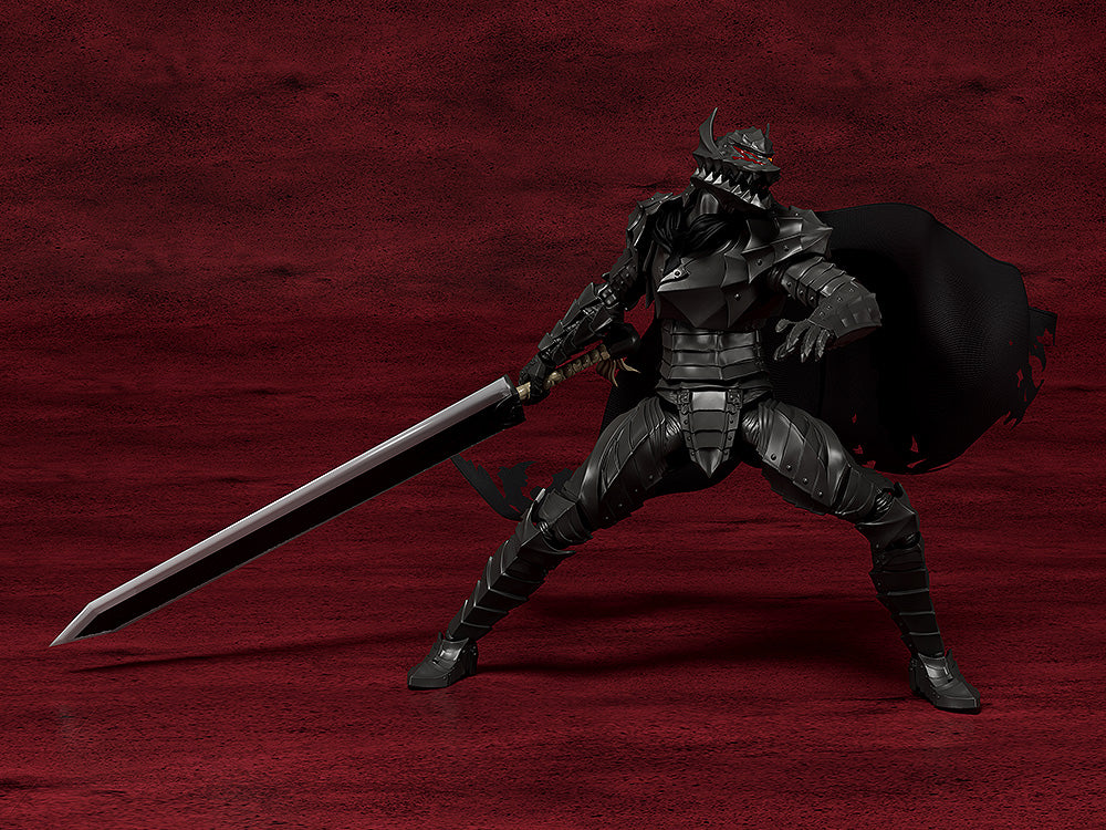 Max Factory Berserk PLAMETA Guts Berserker Armor Ver. Model Kit