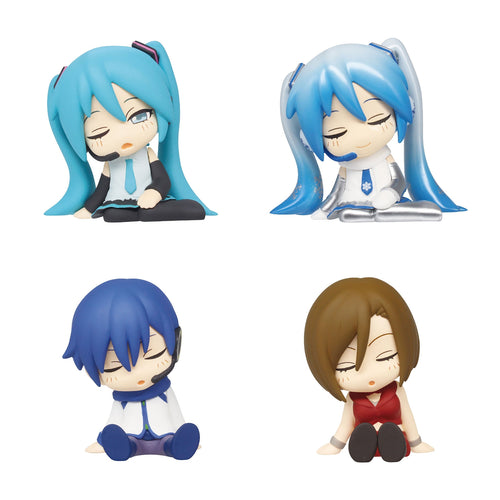 TOMY - Hatsune Miku - Twinchees Lil' Sleepers Volume 2 Blind Bag