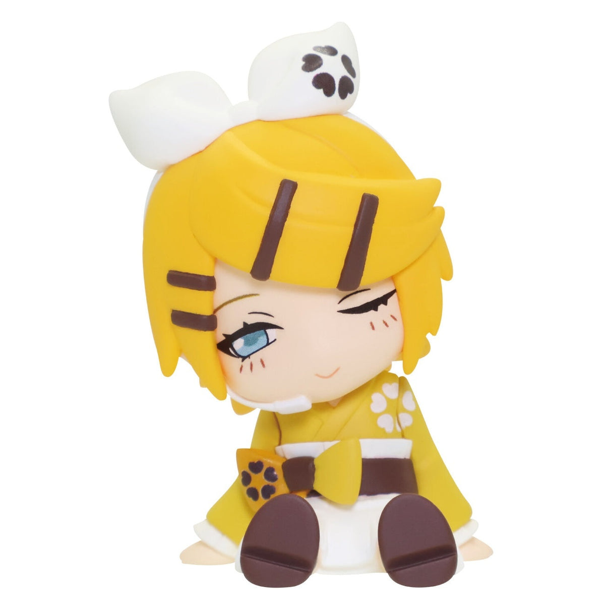 TOMY - Hatsune Miku - Twinchees Lil' Sleepers Volume 3 Blind Bag