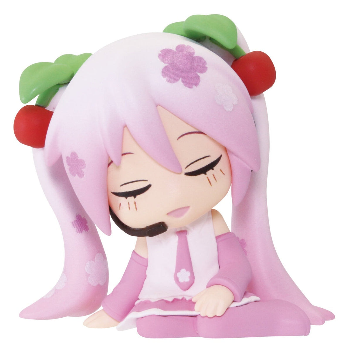 TOMY - Hatsune Miku - Twinchees Lil' Sleepers Volume 3 Blind Bag