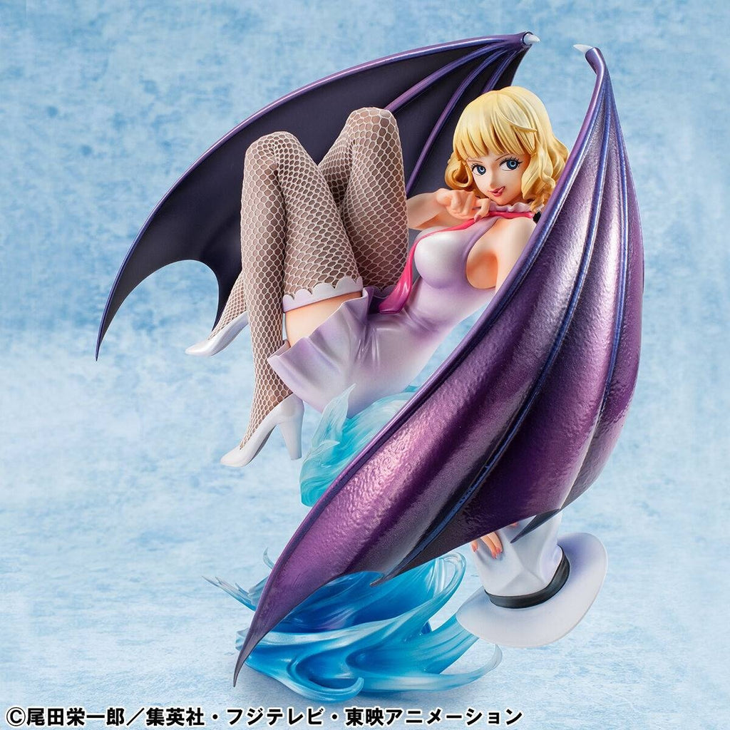 MegaHouse - One Piece - Stussy - Portrait.Of.Pirates Evolutionary History Figure