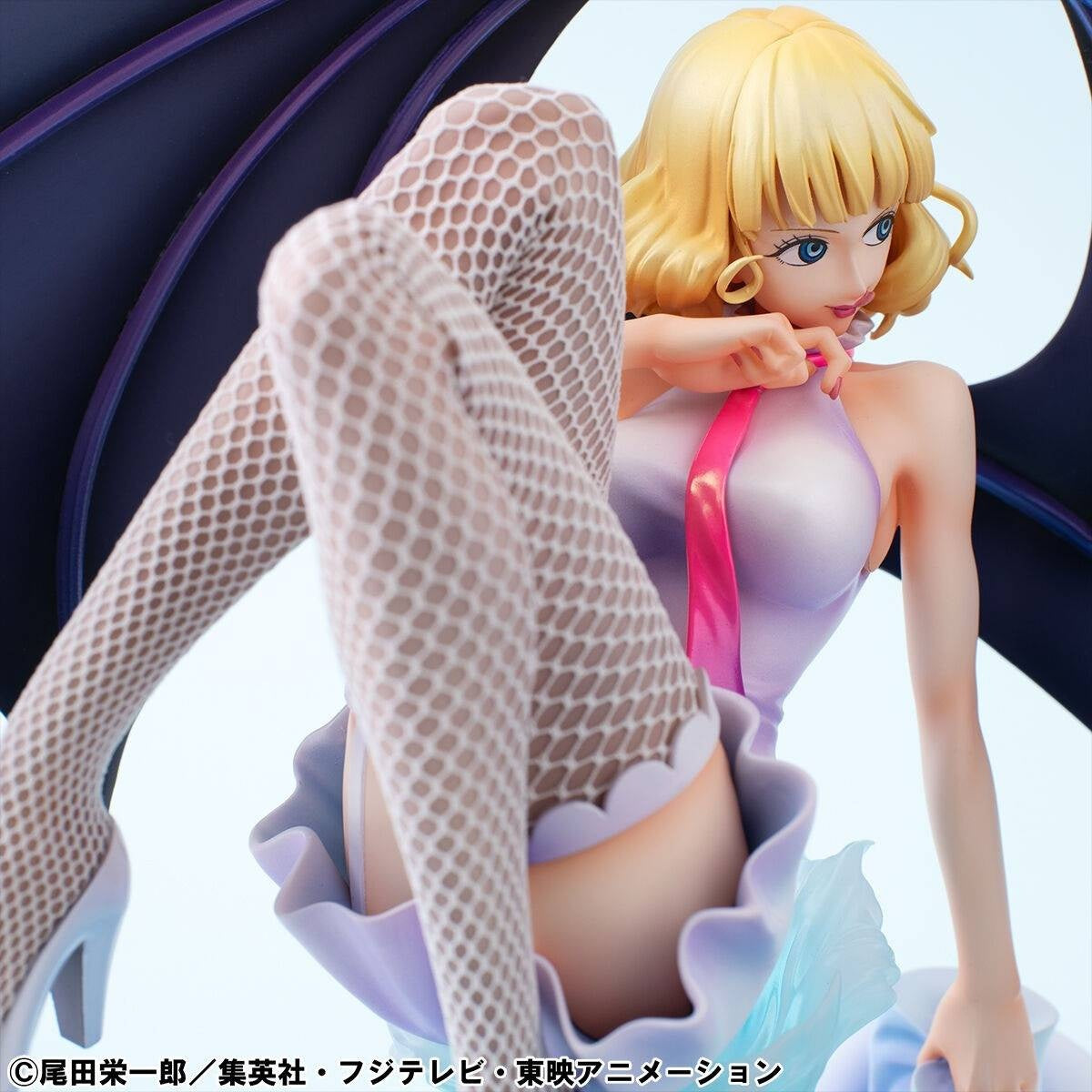 MegaHouse - One Piece - Stussy - Portrait.Of.Pirates Evolutionary History Figure