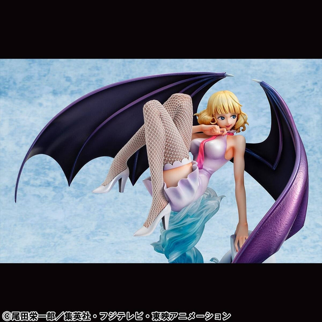 MegaHouse - One Piece - Stussy - Portrait.Of.Pirates Evolutionary History Figure