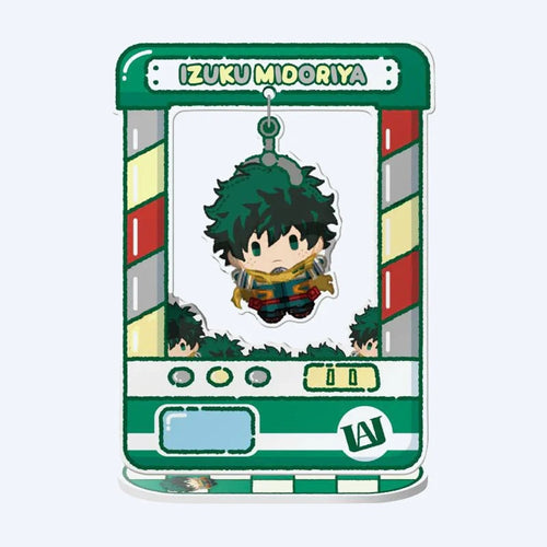 MegaHouse - My Hero Academia - Chara Catcher Acrylic Stand Blind Box