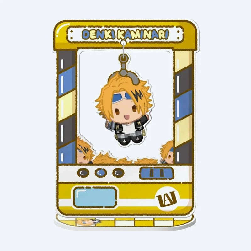MegaHouse - My Hero Academia - Chara Catcher Acrylic Stand Blind Box