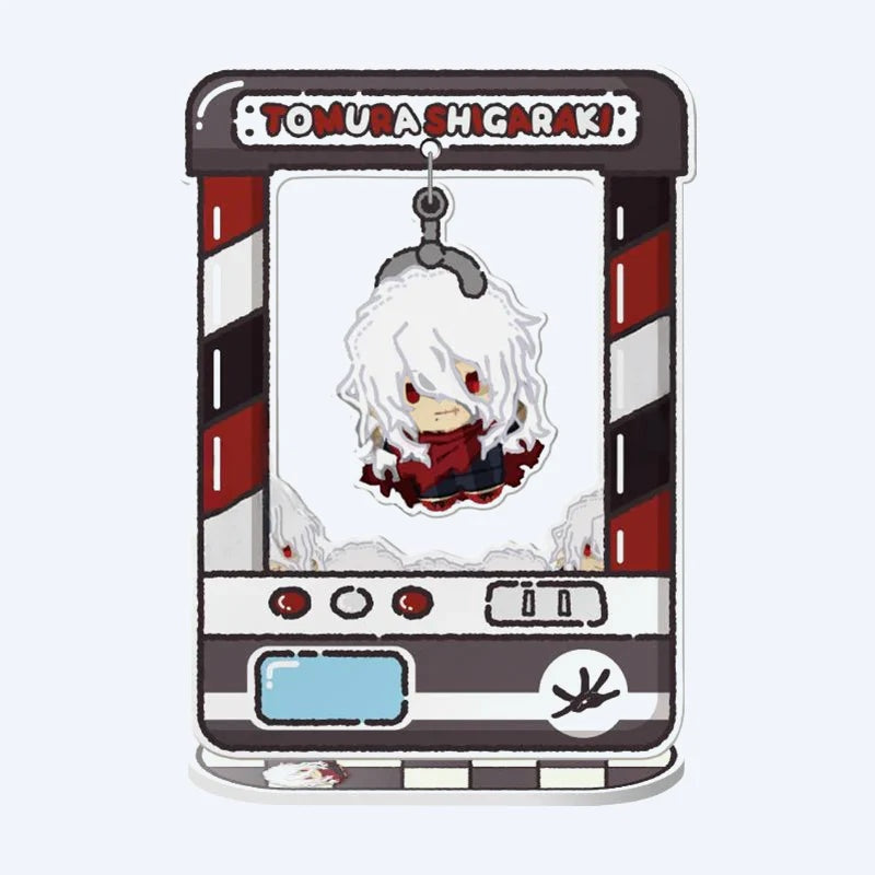 MegaHouse - My Hero Academia - Chara Catcher Acrylic Stand Blind Box