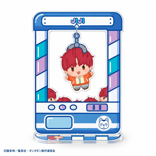 MegaHouse - Dandadan - Chara Catcher Acrylic Stand Blind Box