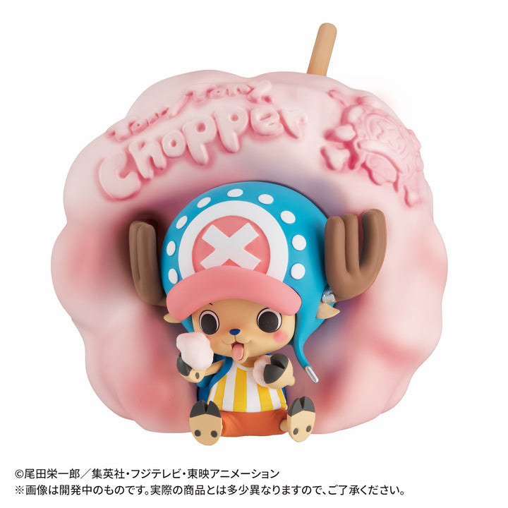 Megahouse - One Piece - Tony Tony Chopper CharaBank Figure