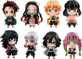 MegaHouse - Demon Slayer - Tanjiro and Friends Mascot Collection Vol. 1 Blind Box