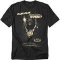 Army Of Darkness - Want Some - Adult Unisex Short Sleeve T-Shirt - Black