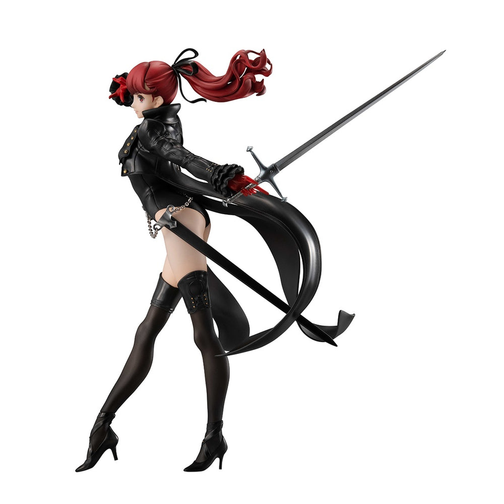 Megahouse - Lucrea Persona 5 The Royal Kasumi Yoshizawa PVC Figure