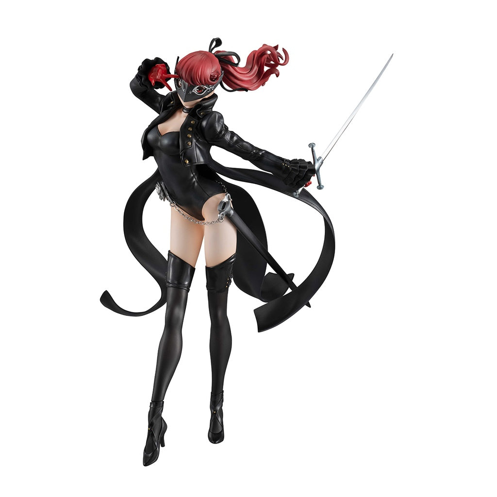 Megahouse - Lucrea Persona 5 The Royal Kasumi Yoshizawa PVC Figure