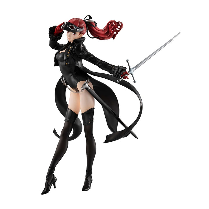 Megahouse - Lucrea Persona 5 The Royal Kasumi Yoshizawa PVC Figure