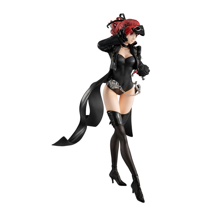 Megahouse - Lucrea Persona 5 The Royal Kasumi Yoshizawa PVC Figure