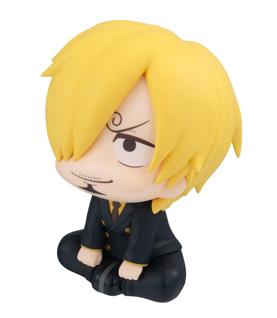 Megahouse - One Piece - Sanji Look Up Series Figure