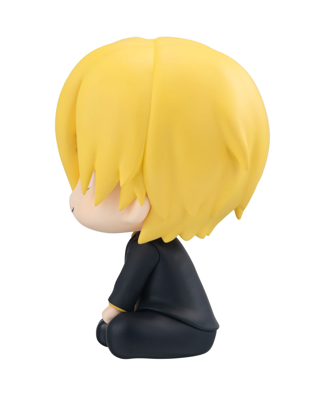 Megahouse - One Piece - Sanji Look Up Series Figure