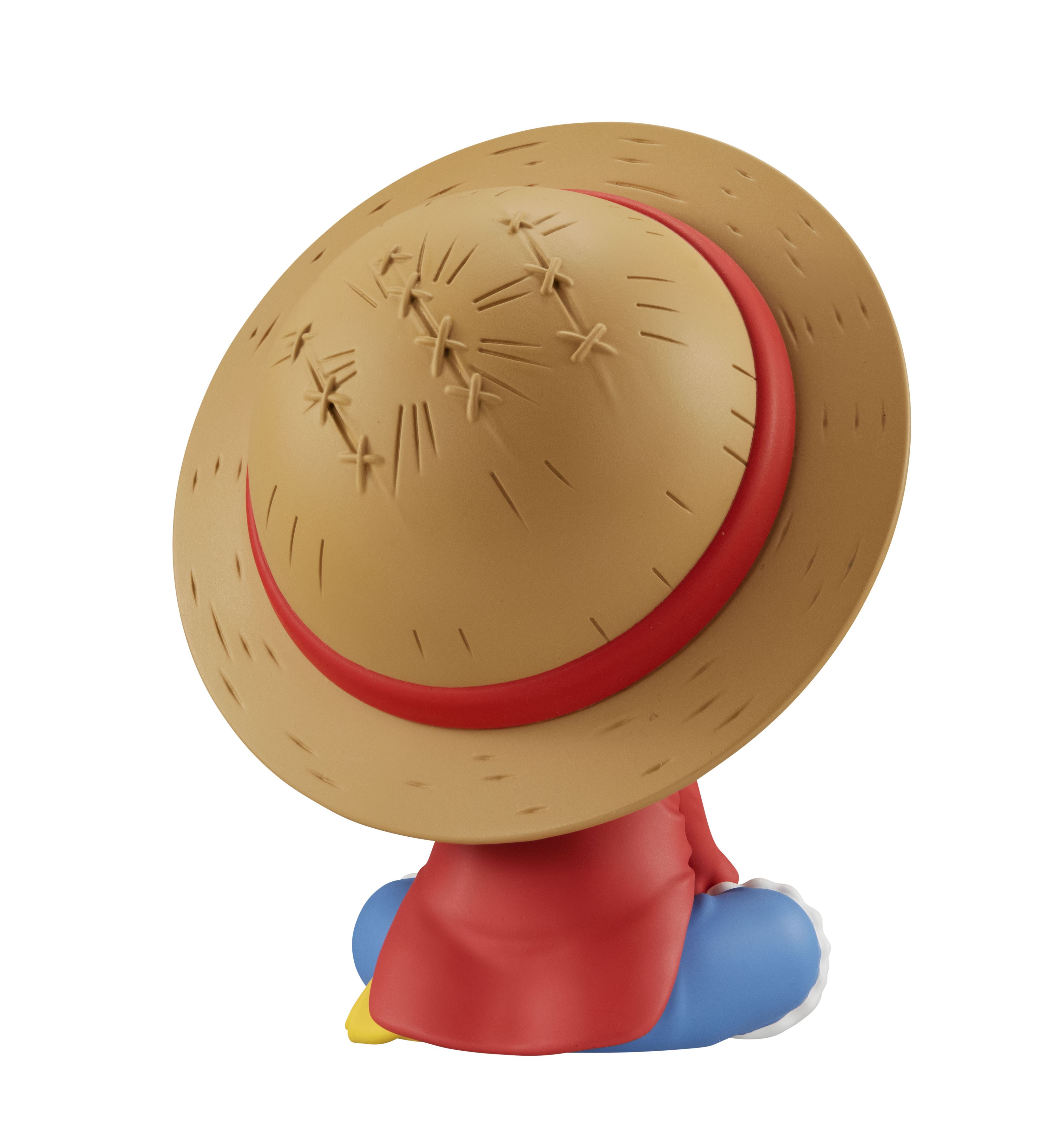Megahouse - One Piece - Monkey D. Luffy Look Up Series Figure