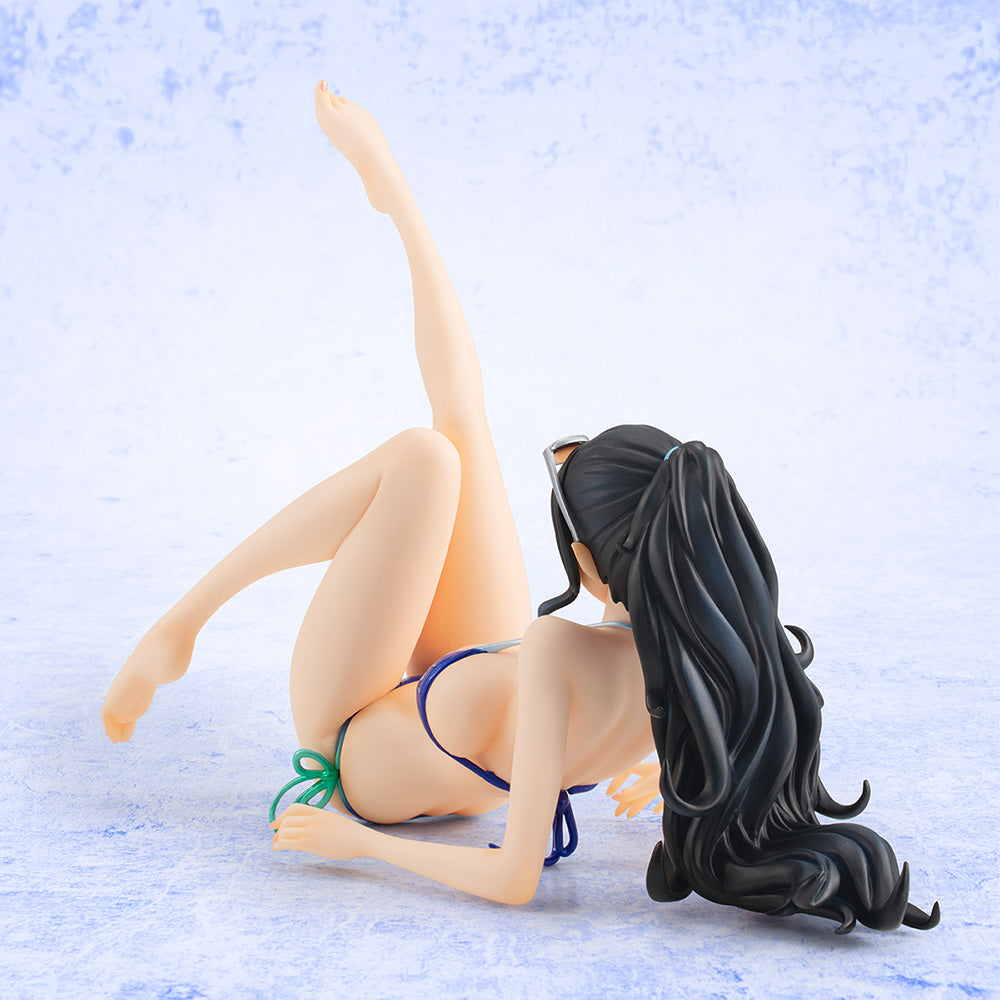 Megahouse - One Piece - Nico Robin - Portrait.Of.Pirates Limited Edition Ver.BB_02 20th Anniversary Figure