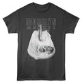 Marilyn Monroe - Bath Tub - American Classics - Smoke Adult Short Sleeve T-Shirt