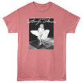 Marilyn Monroe - Windy Subway Grating - Unisex Short Sleeve T-Shirt - Mauvelous