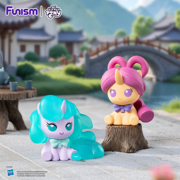 Funism My Little Pony Home Is Protection Series Magic Bottle Blind Box