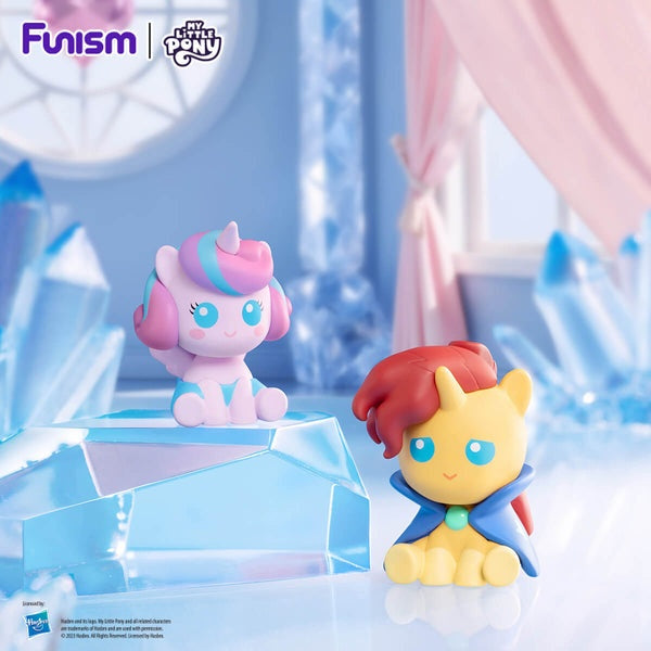 Funism My Little Pony Home Is Protection Series Magic Bottle Blind Box