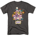 Rugrats - Rugrats Chair - Adult Unisex Short Sleeve T-Shirt - Gray