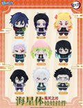 NullSet - Demon Slayer: Kimetsu no Yaiba - Starfish Shape Doll Series - Plush Blind Box