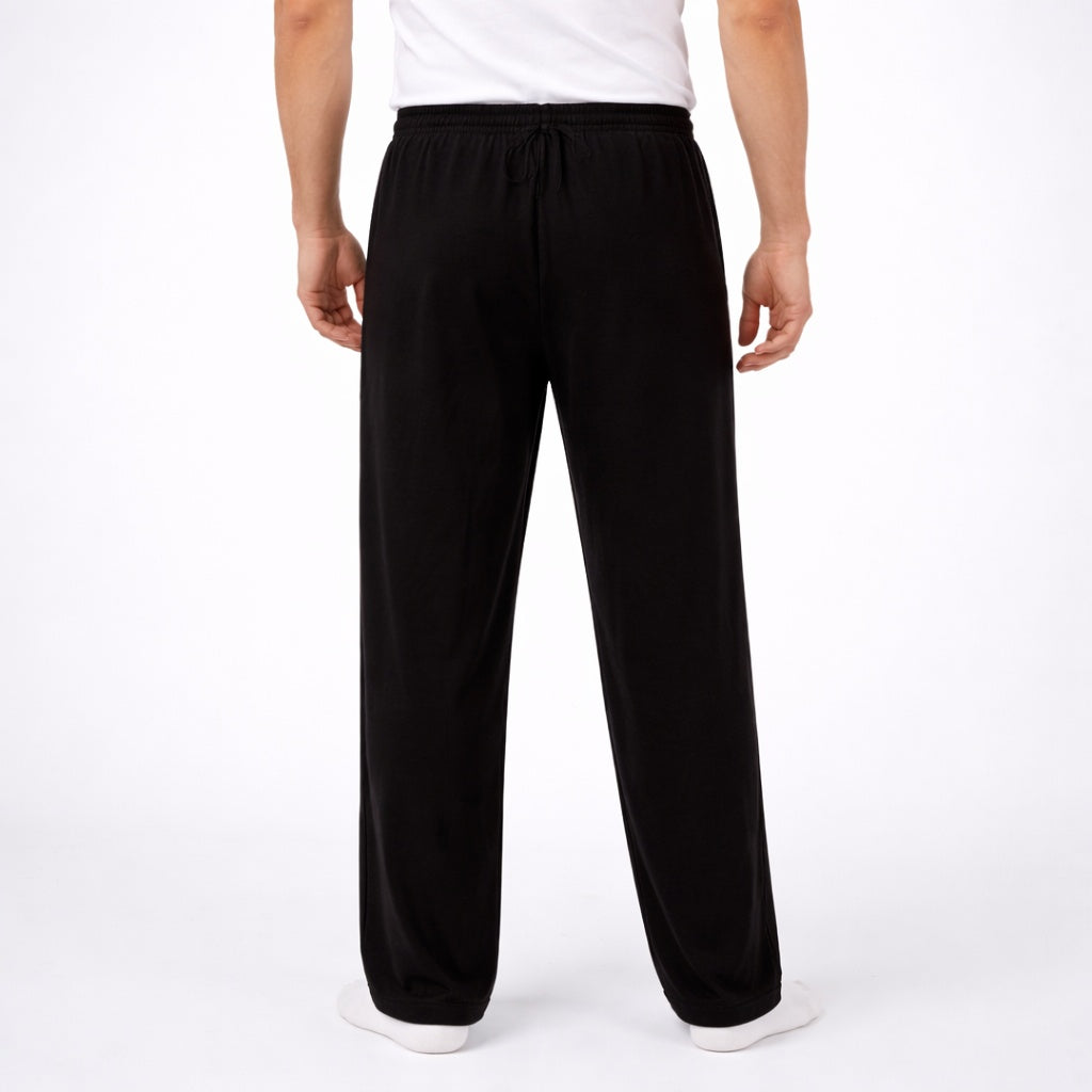 Naruto Shippuden Itachi Headband And And Leaf Clouds Anime Lounge Pants Sleepwear