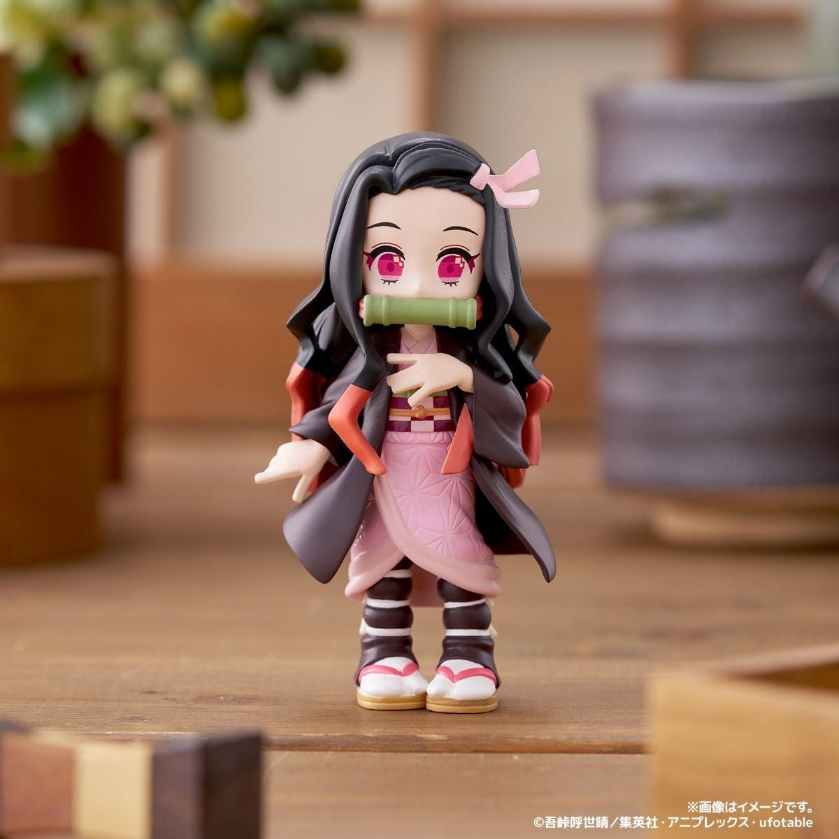 Palverse - Demon Slayer Kimetsu no Yaiba - Vol.1 Blind Box