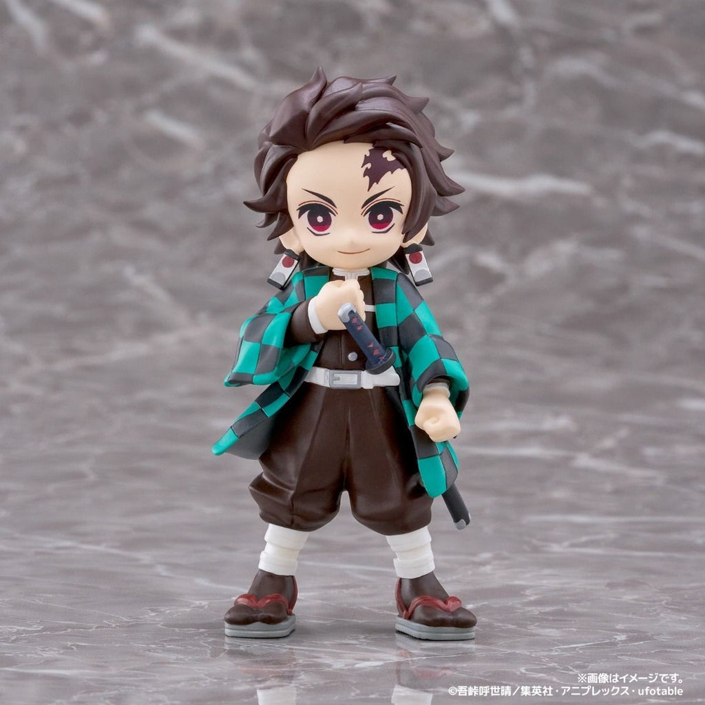 Palverse - Demon Slayer Kimetsu no Yaiba - Vol.1 Blind Box