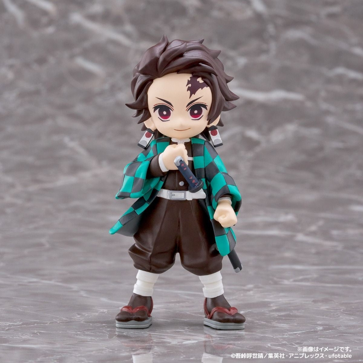 Palverse - Demon Slayer Kimetsu no Yaiba - Vol.1 Blind Box