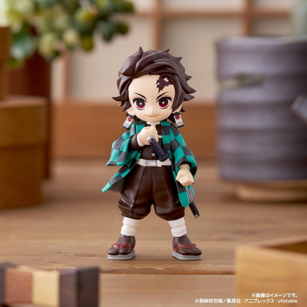 Palverse - Demon Slayer Kimetsu no Yaiba - Vol.1 Blind Box