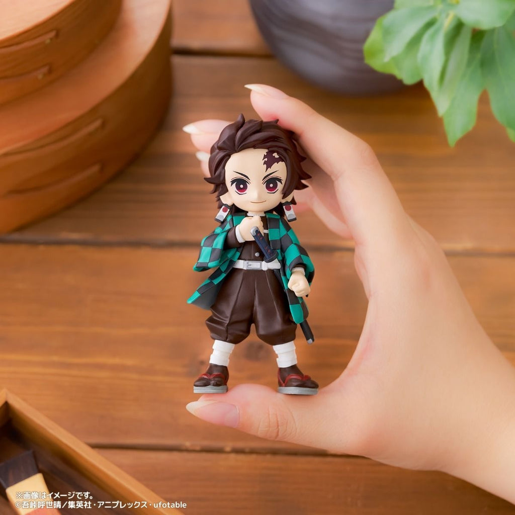 Palverse - Demon Slayer Kimetsu no Yaiba - Vol.1 Blind Box