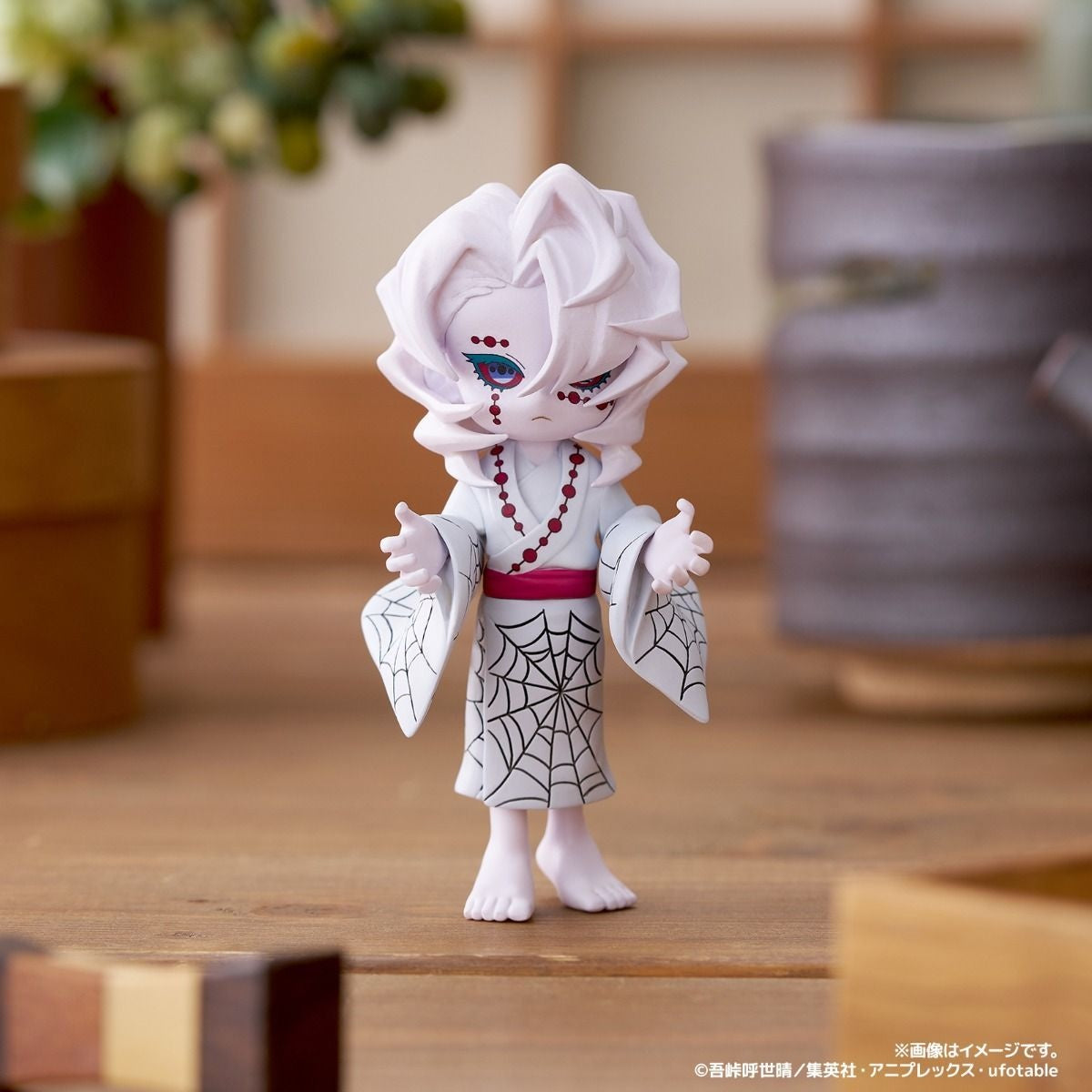 Palverse - Demon Slayer Kimetsu no Yaiba - Vol.1 Blind Box