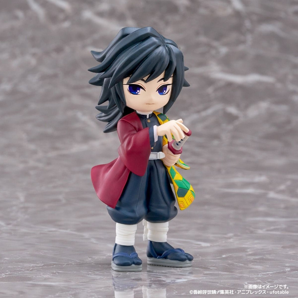 Palverse - Demon Slayer Kimetsu no Yaiba - Vol.1 Blind Box