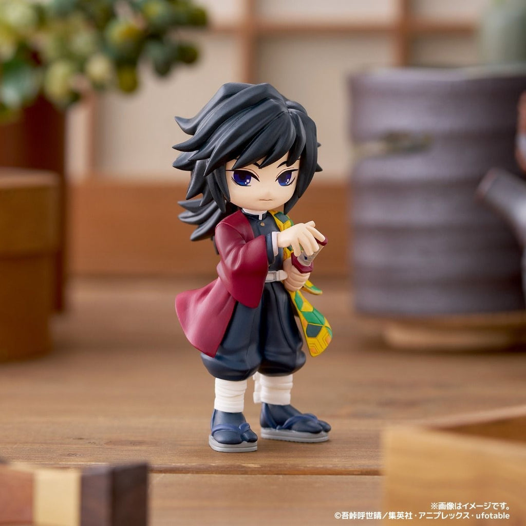 Palverse - Demon Slayer Kimetsu no Yaiba - Vol.1 Blind Box