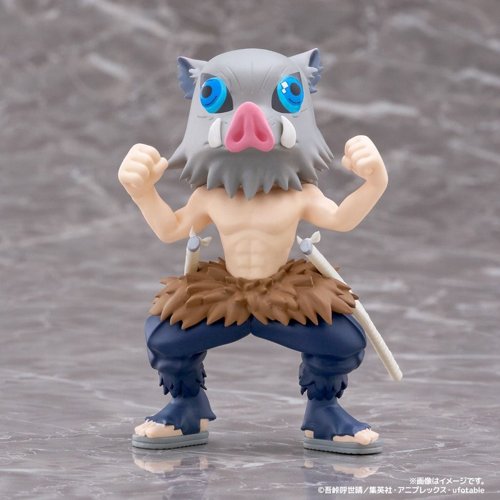 Palverse - Demon Slayer Kimetsu no Yaiba - Vol.1 Blind Box