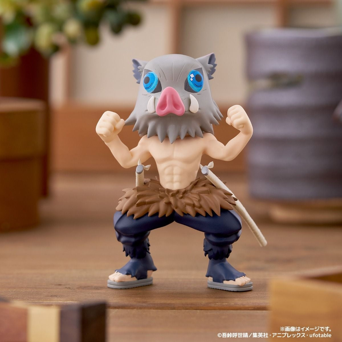 Palverse - Demon Slayer Kimetsu no Yaiba - Vol.1 Blind Box
