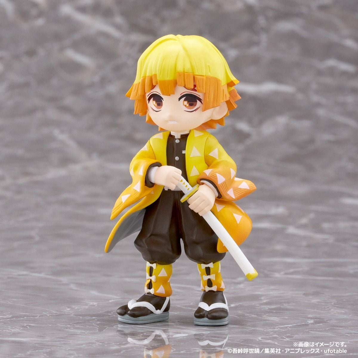 Palverse - Demon Slayer Kimetsu no Yaiba - Vol.1 Blind Box