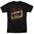 The Warriors - One Gang - Adult Unisex Short Sleeve T-Shirt - Black