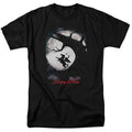 Sleepy Hollow - Poster - Adult Unisex Short Sleeve T-Shirt - Black