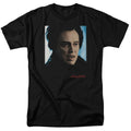 Sleepy Hollow - Horseman - Adult Unisex Short Sleeve T-Shirt - Black