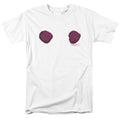 Mean Girls - Wear What Regina Wears - Adult Unisex Short Sleeve T-Shirt - White