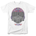 Top Gun - Helmet - Adult Unisex Short Sleeve T-Shirt - White