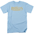 Princess Bride - Logo - Adult Unisex Short Sleeve T-Shirt - Blue