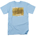 Princess Bride - Stormin Da Castle - Adult Unisex Short Sleeve T-Shirt - Blue