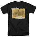 Princess Bride - Stormin Da Castle - Adult Unisex Short Sleeve T-Shirt - Black